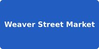 Weaver Street Market