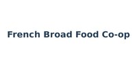 French Broad Food Co-op