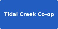 Tidal Creek Co-op