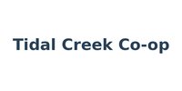 Tidal Creek Co-op