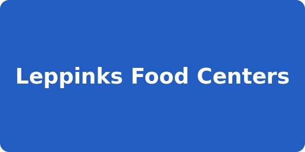 Leppinks Food Centers