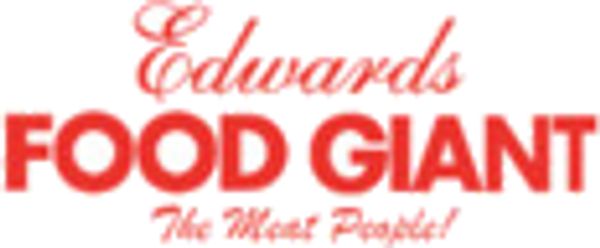Edwards Food Giant
