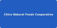 Chico Natural Foods Cooperative