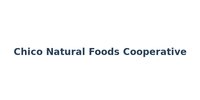 Chico Natural Foods Cooperative