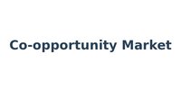 Co-opportunity Market