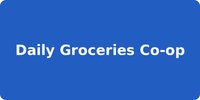 Daily Groceries Co-op