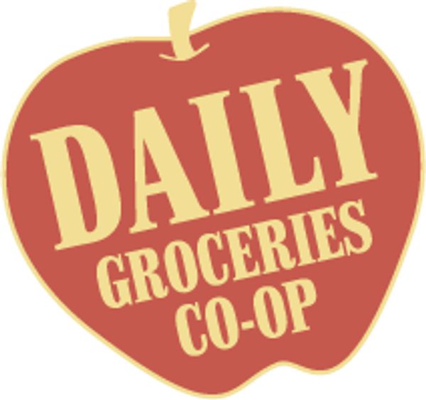 Daily Groceries Co-op