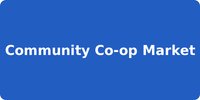 Community Co-op Market
