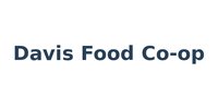 Davis Food Co-op