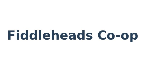 Fiddleheads Co-op