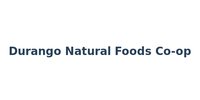 Durango Natural Foods Co-op