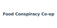 Food Conspiracy Co-op