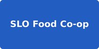 SLO Food Co-op