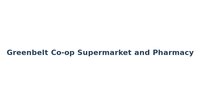 Greenbelt Co-op Supermarket and Pharmacy