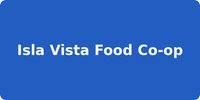 Isla Vista Food Co-op
