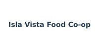 Isla Vista Food Co-op