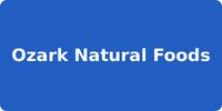 Ozark Natural Foods