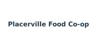 Placerville Food Co-op
