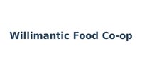 Willimantic Food Co-op