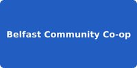 Belfast Community Co-op