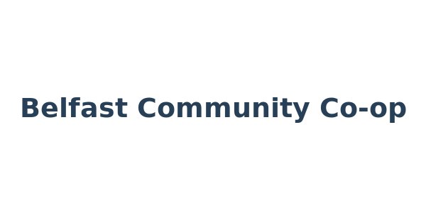 Belfast Community Co-op