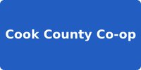 Cook County Co-op