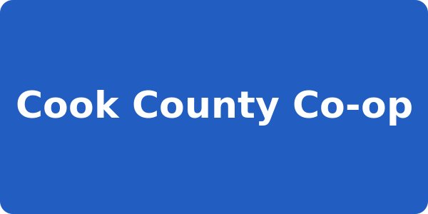 Cook County Co-op