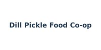 Dill Pickle Food Co-op