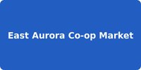 East Aurora Co-op Market