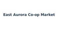 East Aurora Co-op Market