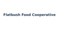 Flatbush Food Cooperative
