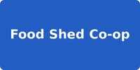 Food Shed Co-op