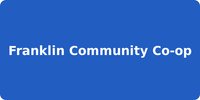 Franklin Community Co-op