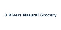 3 Rivers Natural Grocery
