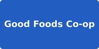 Good Foods Co-op