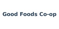 Good Foods Co-op