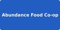 Abundance Food Co-op
