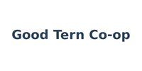 Good Tern Co-op