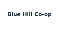 Blue Hill Co-op