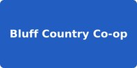 Bluff Country Co-op