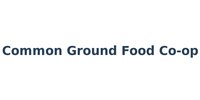 Common Ground Food Co-op