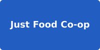 Just Food Co-op