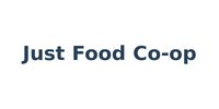 Just Food Co-op