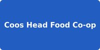 Coos Head Food Co-op