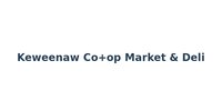 Keweenaw Co+op Market & Deli