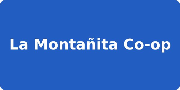 La Montañita Co-op
