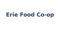 Erie Food Co-op