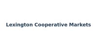 Lexington Cooperative Markets