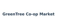 GreenTree Co-op Market