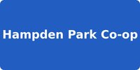 Hampden Park Co-op